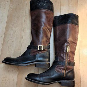 Vince Camuto Size 8B boots!  8B size Vince camuto boots In great condition!